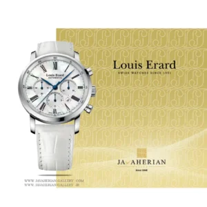 ساعت زنانه لوئیس ارارد 84234AA04.BAV03 Louis Erard