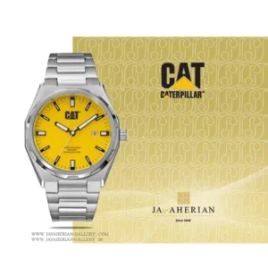 ساعت مردانه کاترپیلار AL.141.11.721 Caterpillar