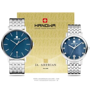 ساعت ست هانوا HAWGH0001403 , HAWLH0001203 Hanowa