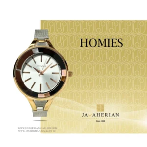 ساعت زنانه هومیس 2-HM15359S03 Homies