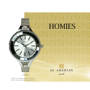 ساعت زنانه هومیس 1-HM15359S03 Homies