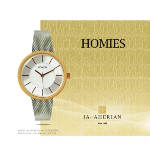 ساعت زنانه هومیس HM15361S05 Homies