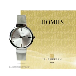 ساعت زنانه هومیس HM15789S01 Homies