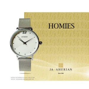ساعت زنانه هومیس HM16519S01 Homies