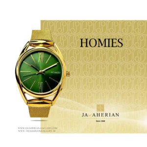 ساعت زنانه هومیس HM16769S01 Homies