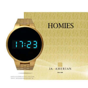 ساعت مردانه هومیس HM17258S01 Homies