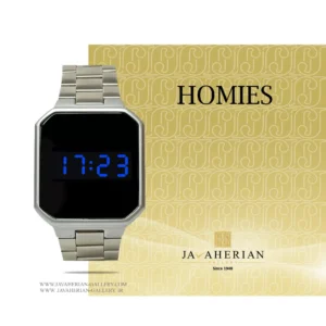 ساعت مردانه هومیس HM17486S01 Homies