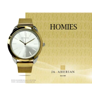 ساعت زنانه هومیس HM18039S01 Homies
