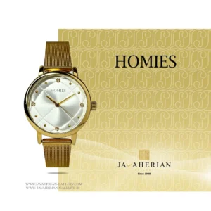 ساعت زنانه هومیس HM18082S01 Homies