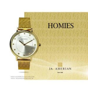 ساعت زنانه هومیس 1-HM18083S01 Homies