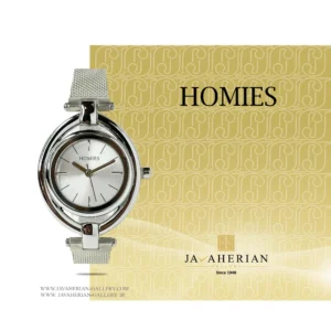 ساعت زنانه هومیس 1-HM18085S01 Homies