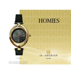 ساعت زنانه هومیس HM18085S01-2 Homies