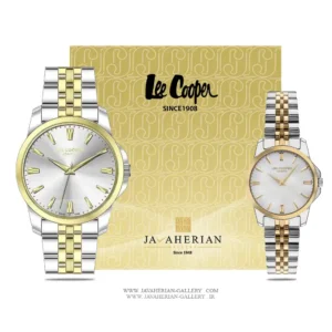 ساعت ست لی کوپر LC07443.230 , LC07442.230 Lee Cooper