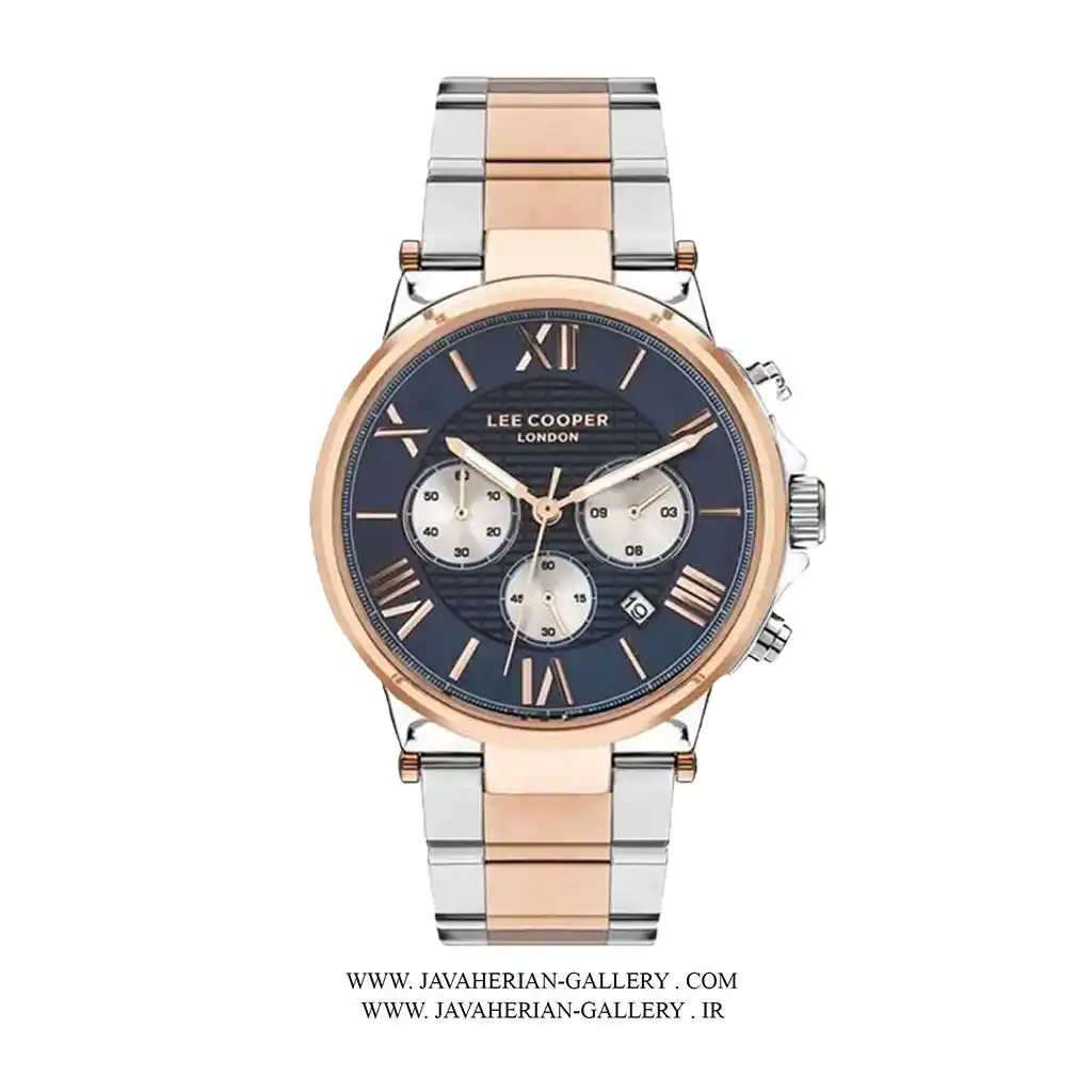 ساعت ست لی کوپر LC07444.590 , LC07445.590 2 ساعت ست لی کوپر LC07444.590 , LC07445.590 Lee Cooper
