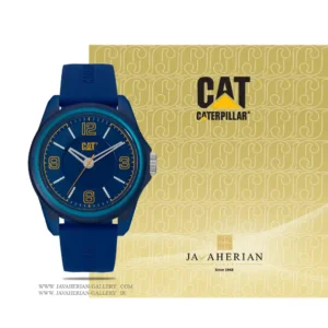 ساعت مردانه کاترپیلار LN.110.26.637 Caterpillar