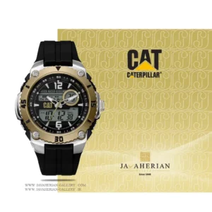 ساعت مردانه کاترپیلار ME.145.21.134 Caterpillar