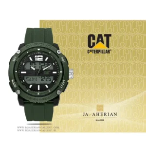 ساعت مردانه کاترپیلار MF.145.23.133 Caterpillar