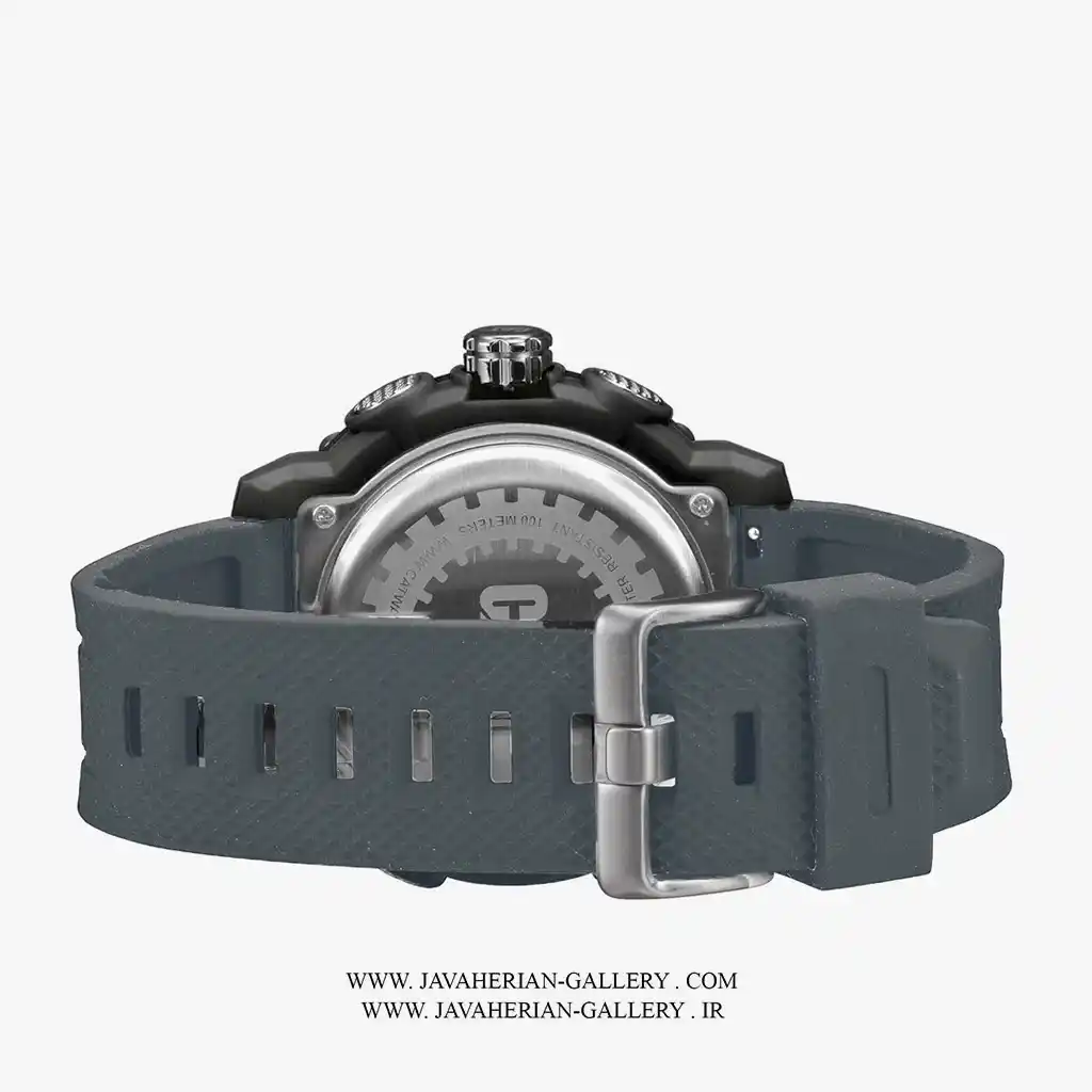 ساعت دیجیتال مردانه کت کاترپیلار MF.145.25.135 4 ساعت مردانه کاترپیلار MF.145.25.135 Caterpillar