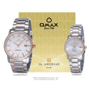 ساعت ست اوماکس MG25C3CI , ML25C3CI Omax
