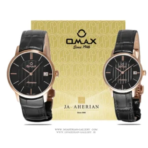 ساعت ست اوماکس MG33R22I , ML33R22I Omax