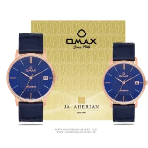 ساعت ست اوماکس MG33R44I , ML33R44I Omax