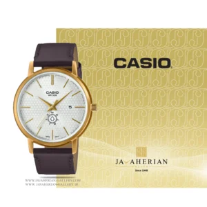 ساعت مردانه کاسیو MTP-B125GL-7AVDF Casio