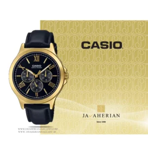 ساعت مردانه کاسیو MTP-V300GL-1AUDF(CN) Casio