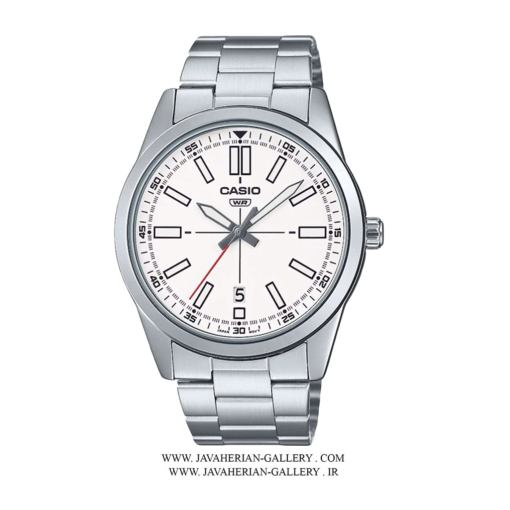ساعت مردانه کاسیو MTP-VD02D-7EUDF(CN) 2 ساعت مردانه کاسیو MTP-VD02D-7EUDF(CN) Casio