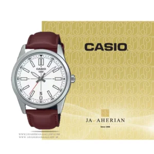 ساعت مردانه کاسیو MTP-VD02L-7EUDF(CN) Casio
