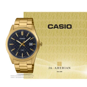 ساعت مردانه کاسیو MTP-VD03G-1AUDF Casio