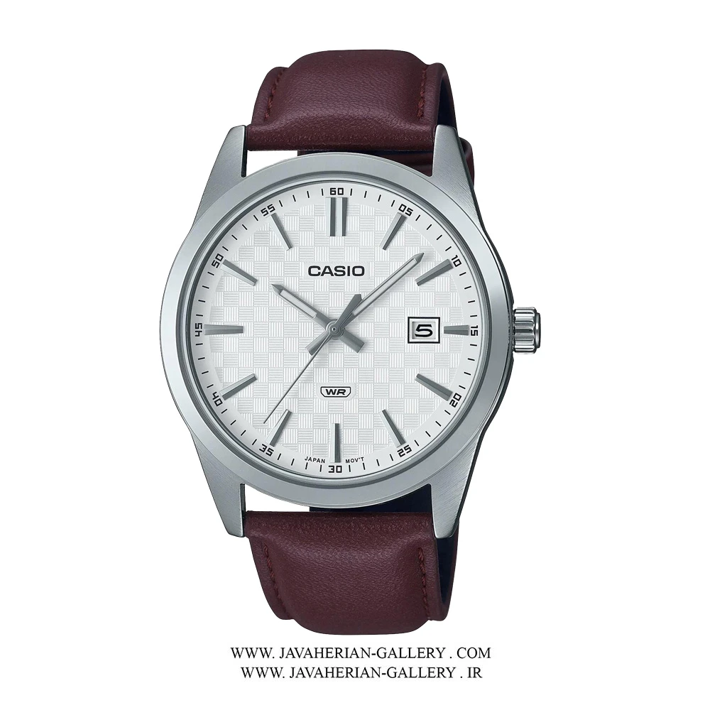 ساعت مردانه کاسیو MTP-VD03L-5AUDF 2 ساعت مردانه کاسیو MTP-VD03L-5AUDF Casio