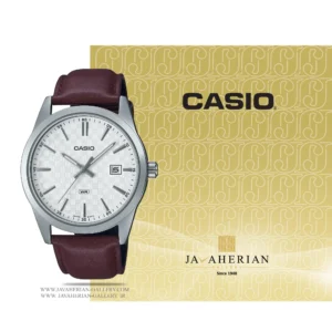 ساعت مردانه کاسیو MTP-VD03L-5AUDF Casio
