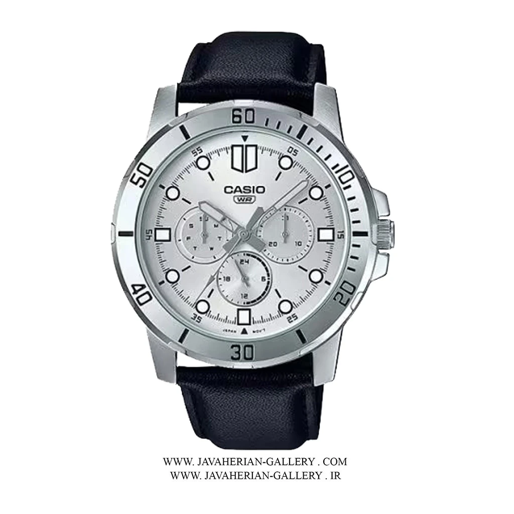 ساعت مردانه کاسیو MTP-VD300L-7EUDF 2 ساعت مردانه کاسیو MTP-VD300L-7EUDF Casio