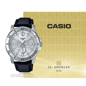 ساعت مردانه کاسیو MTP-VD300L-7EUDF Casio