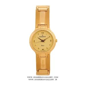 ساعت زنانه رومانسون NM9555LL1GA81G Romanson