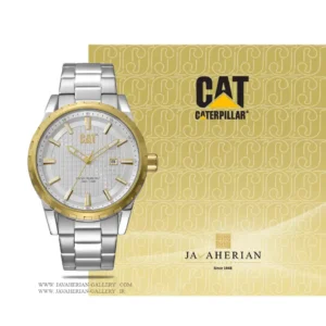 ساعت مردانه کاترپیلار NR.131.11.223 Caterpillar