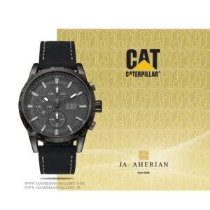 ساعت مردانه کاترپیلار NR.153.34.521 Caterpillar