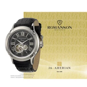 ساعت مردانه رومانسون PB2609RM1CA31G Romanson