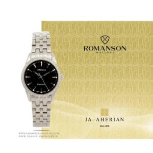 ساعت زنانه رومانسون PM0327KL1WA32W Romanson