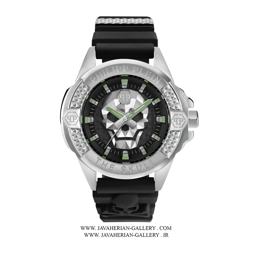 ساعت مردانه فیلیپ پلین PWAAA0121 2 ساعت مردانه فیلیپ پلین PWAAA0121 Philipp Plein