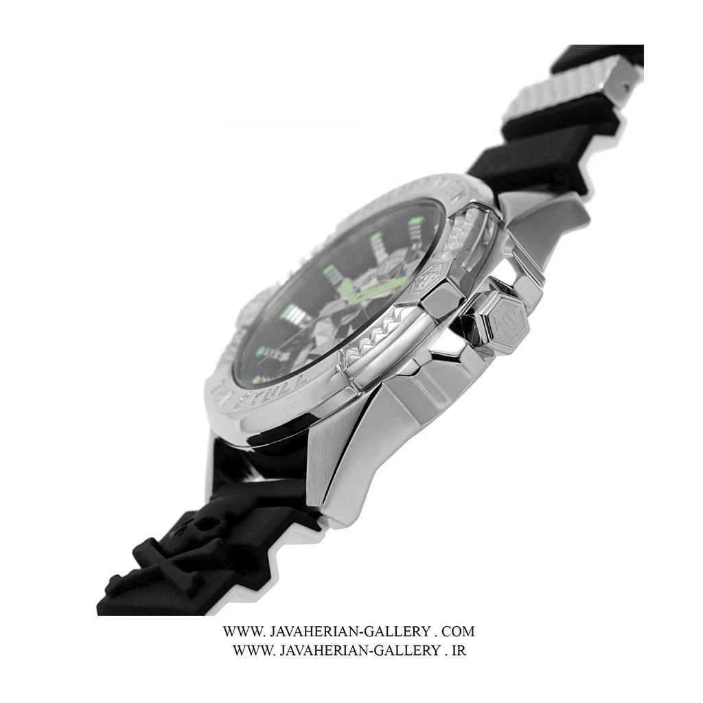ساعت مردانه فیلیپ پلین PWAAA0121 3 ساعت مردانه فیلیپ پلین PWAAA0121 Philipp Plein