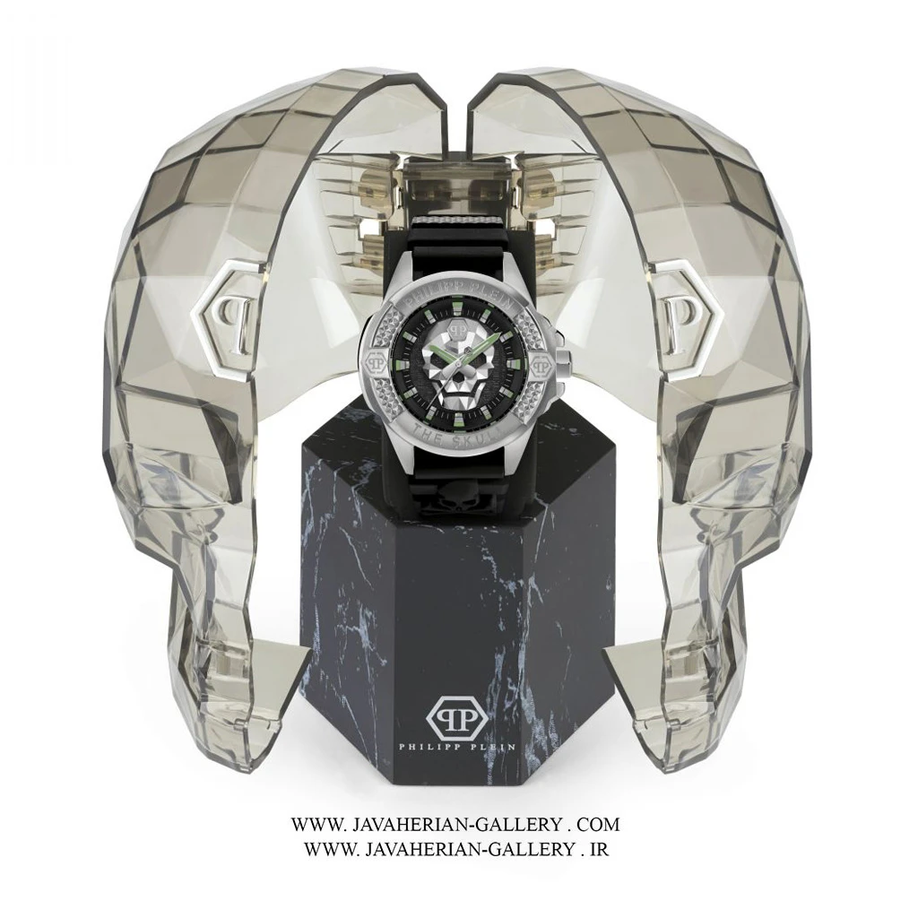 ساعت مردانه فیلیپ پلین PWAAA0121 8 ساعت مردانه فیلیپ پلین PWAAA0121 Philipp Plein