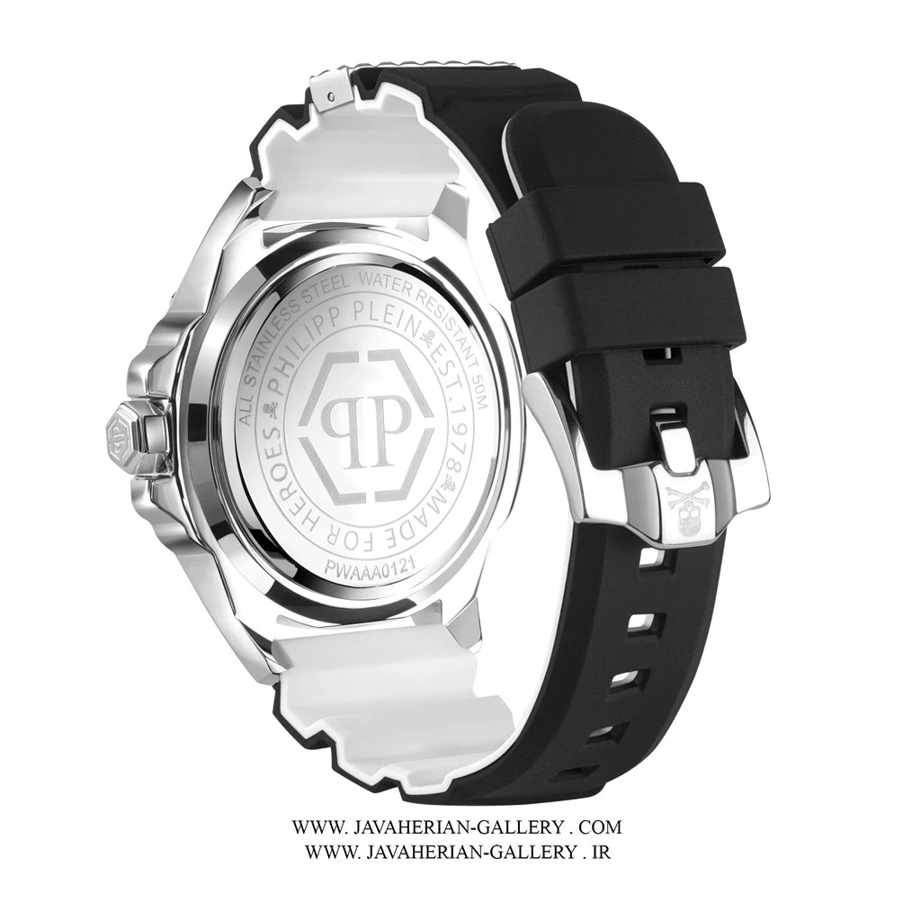 ساعت مردانه فیلیپ پلین PWAAA0121 7 ساعت مردانه فیلیپ پلین PWAAA0121 Philipp Plein