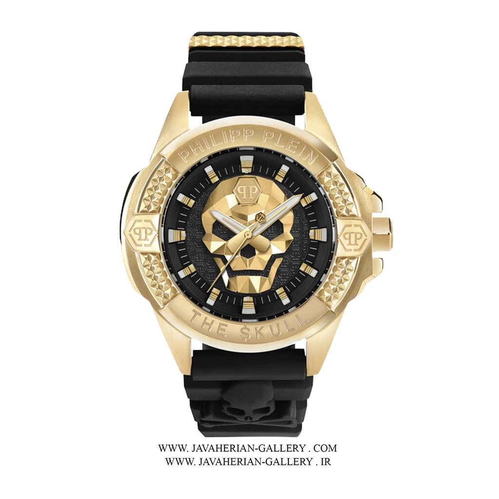 ساعت مردانه فیلیپ پلین PWAAA0221 2 ساعت مردانه فیلیپ پلین PWAAA0221 Philipp Plein