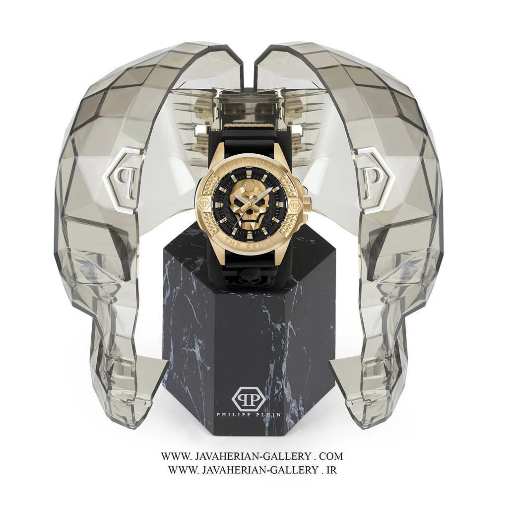 ساعت مردانه فیلیپ پلین PWAAA0221 5 ساعت مردانه فیلیپ پلین PWAAA0221 Philipp Plein