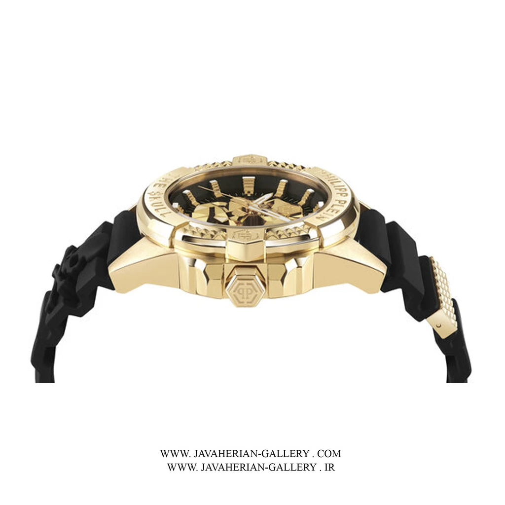 ساعت مردانه فیلیپ پلین PWAAA0221 3 ساعت مردانه فیلیپ پلین PWAAA0221 Philipp Plein