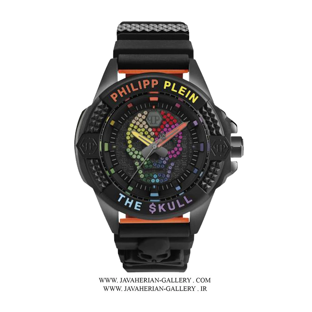 ساعت مردانه فیلیپ پلین PWAAA1121 2 ساعت مردانه فیلیپ پلین PWAAA1121 Philipp Plein