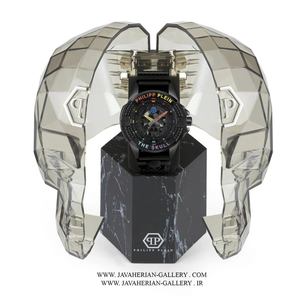 ساعت مردانه فیلیپ پلین PWAAA1121 5 ساعت مردانه فیلیپ پلین PWAAA1121 Philipp Plein