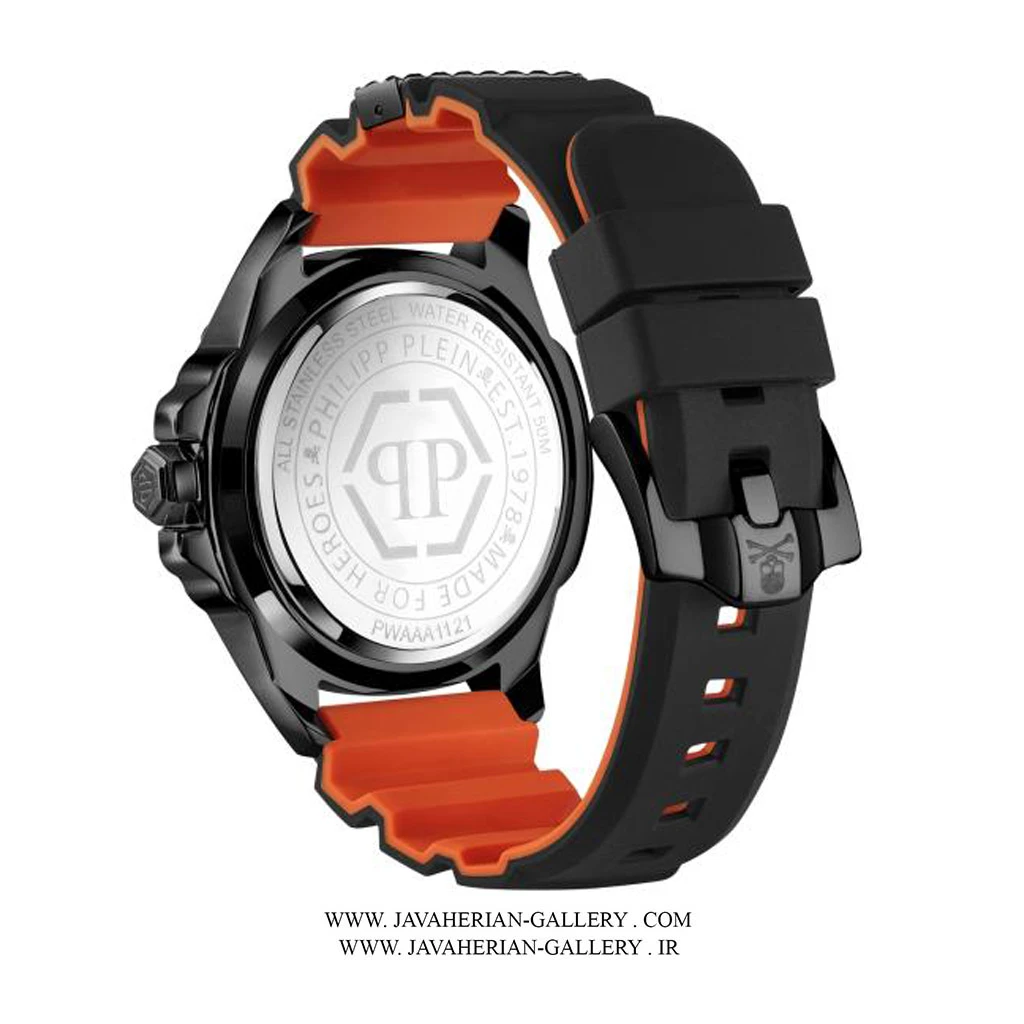 ساعت مردانه فیلیپ پلین PWAAA1121 4 ساعت مردانه فیلیپ پلین PWAAA1121 Philipp Plein