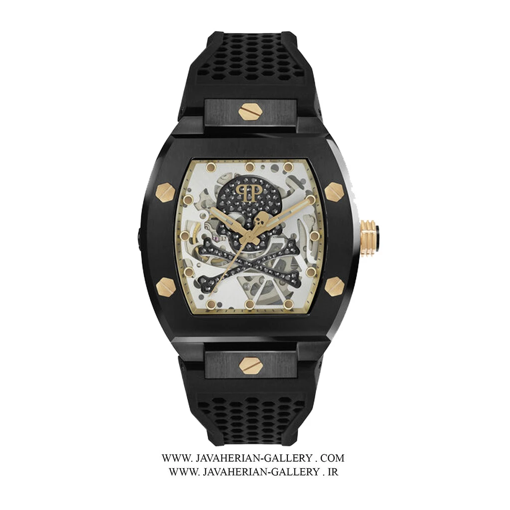 ساعت مردانه فیلیپ پلین PWBAA0521 2 ساعت مردانه فیلیپ پلین PWBAA0521 Philipp Plein
